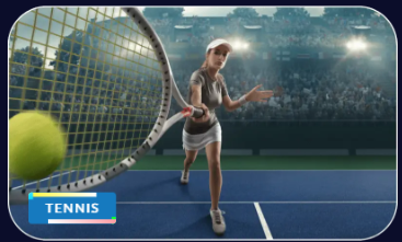 11xPlay Tennis Betting
