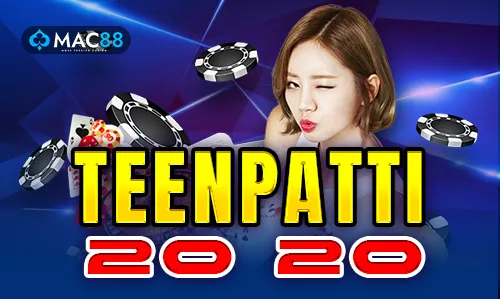 2020 Teen Patti - 11xPlay Casino Game