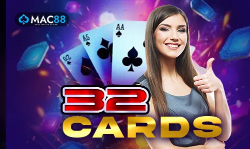 32 Cards - 11xPlay Casino Game
