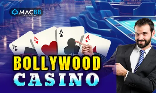 Bollywood Casino - 11xPlay Casino Game