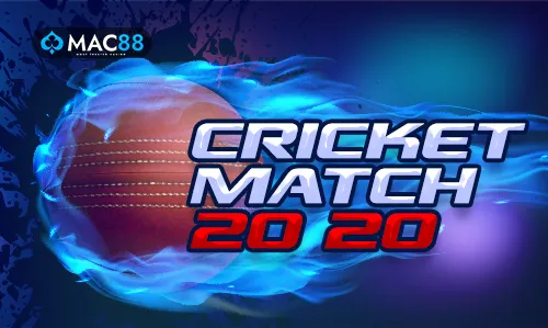 Cricket 20-20 - 11xPlay Casino Game