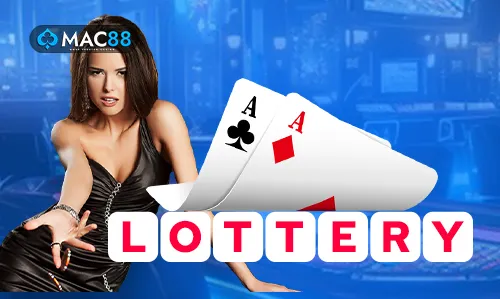 Lottery - 11xPlay Casino Game
