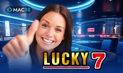 Lucky 7 - 11xPlay Casino Game