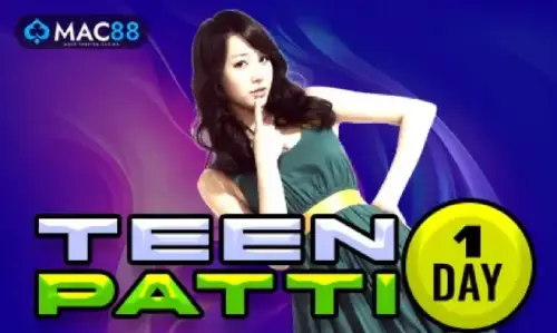 Teen Patti - 11xPlay Casino Game