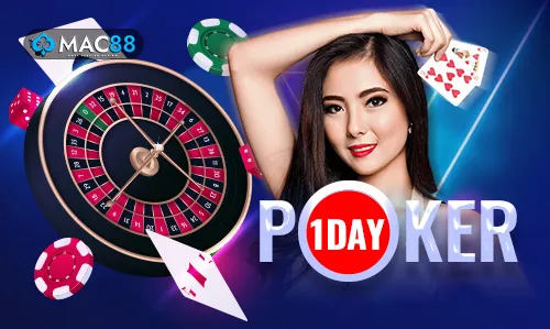 Poker - 11xPlay Casino Game