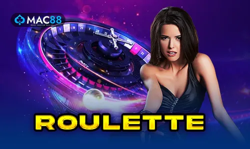 Roulette - 11xPlay Casino Game