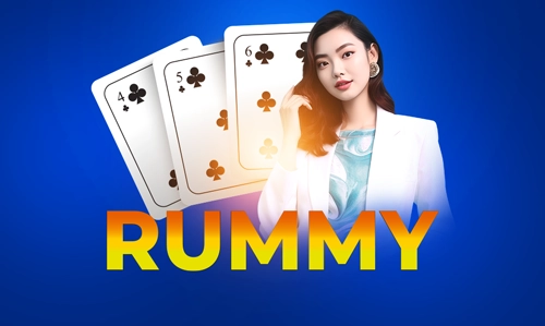 Rummy - 11xPlay Casino Game