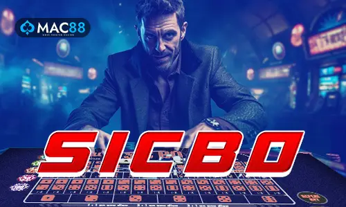 Sic Bo - 11xPlay Casino Game