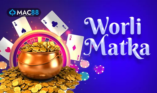 Worli Matka - 11xPlay Casino Game