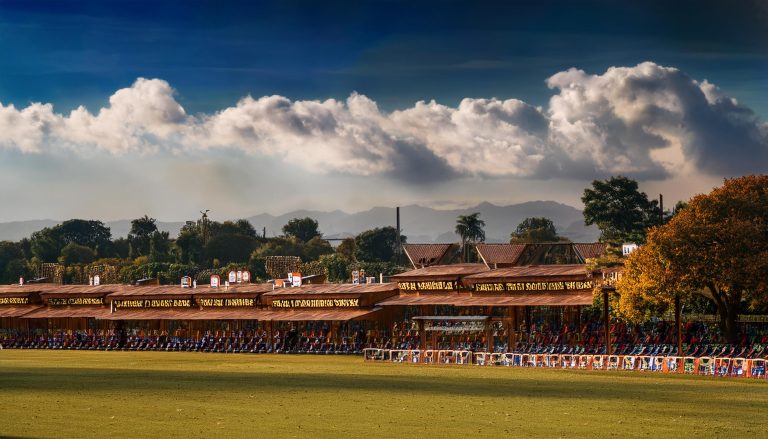 Online Cricket ID for Responsible Gambling