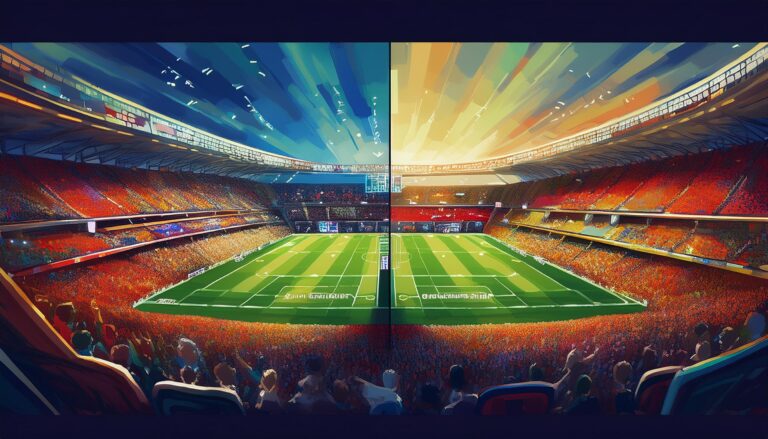 How to Bet on the UEFA Europa League with Lotus365